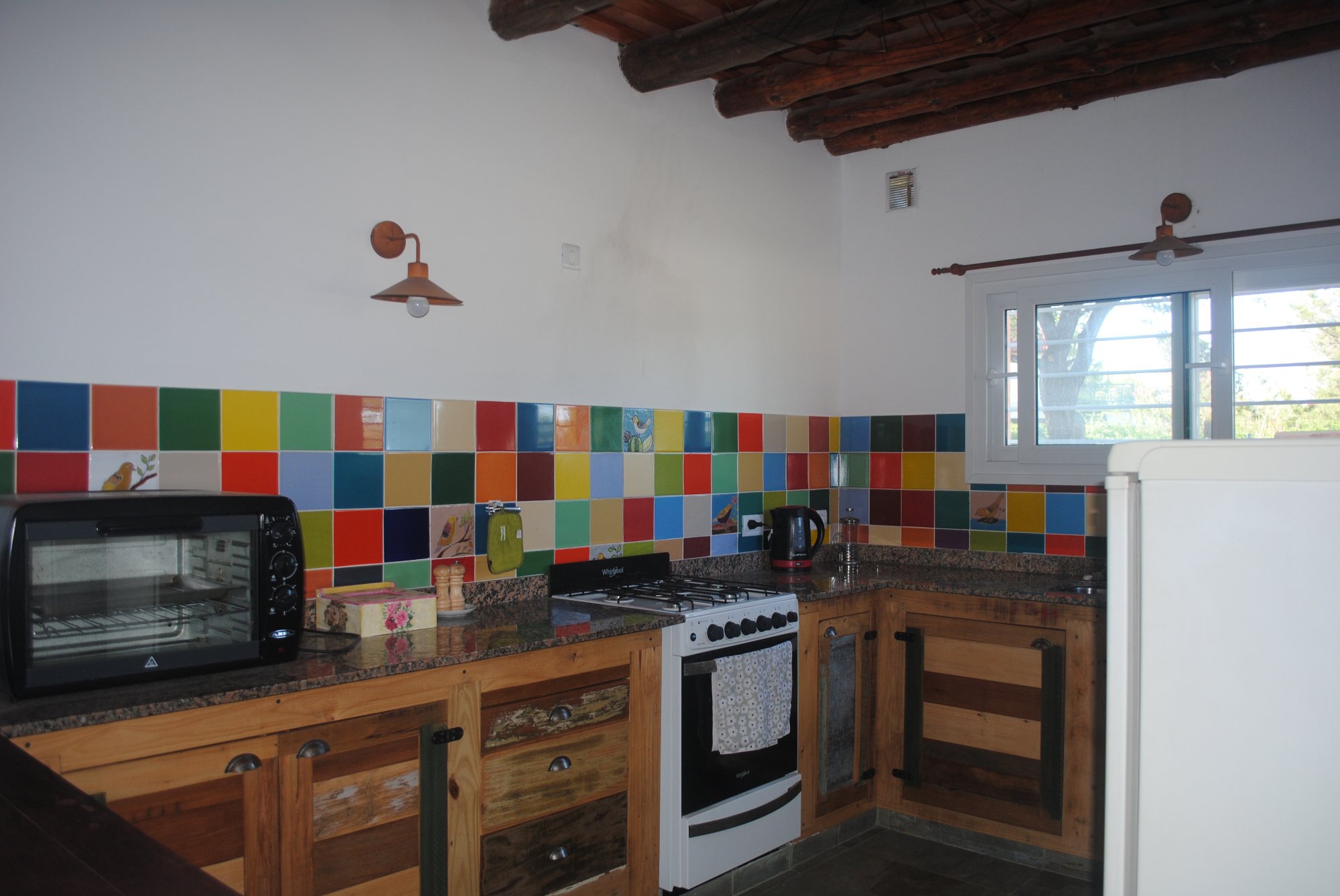Cocina