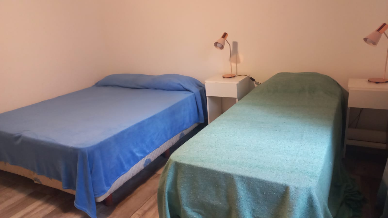 Dormitorio 2