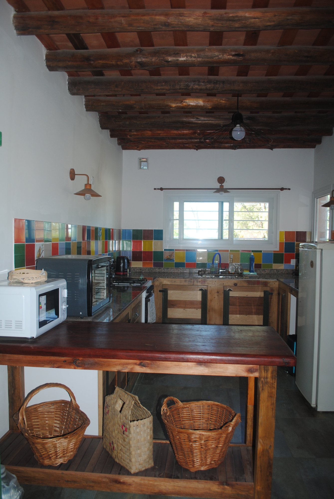 Cocina