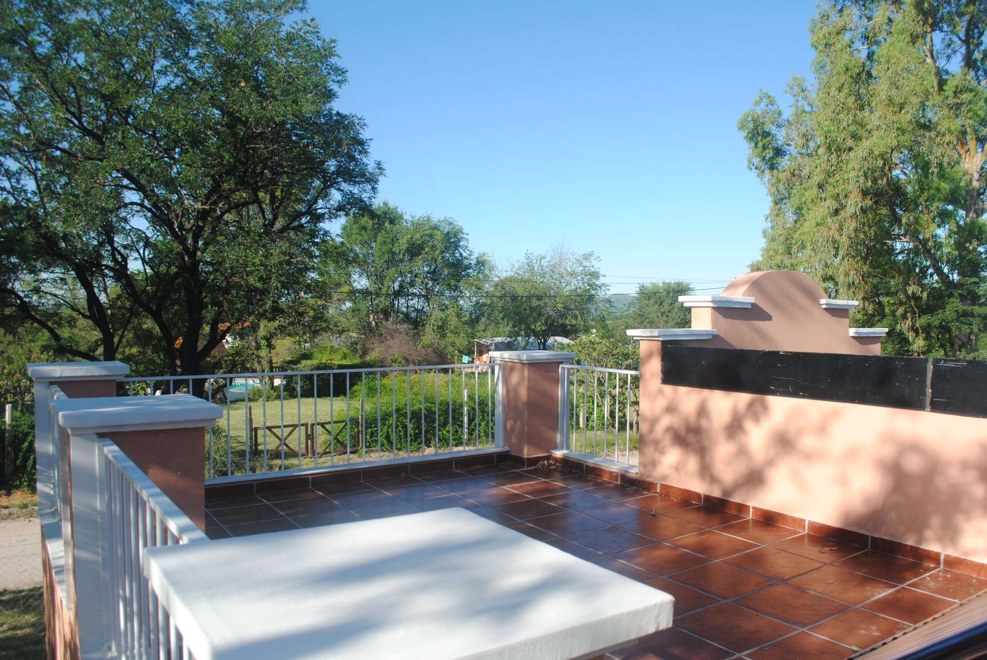 Terraza
